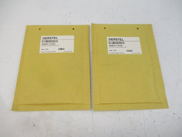 GERSTEL 093731-264-00 NSMP