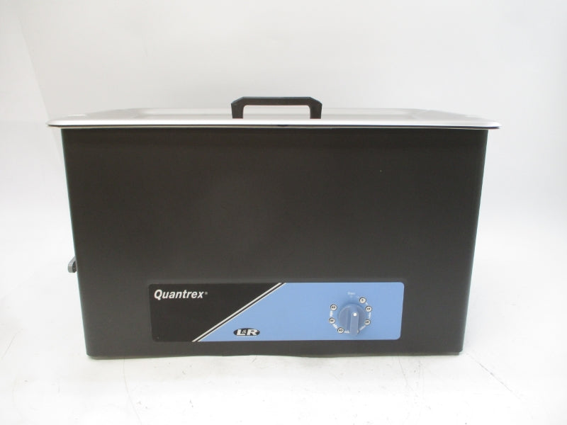 L&R ULTRASONICS Q650 117V 3.50A NSMP