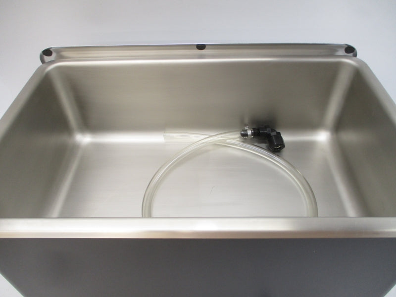 L&R ULTRASONICS Q650 117V 3.50A NSMP