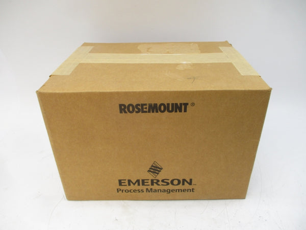 ROSEMOUNT 2088G2S22A1S1Q4 0-100PSI NSFS