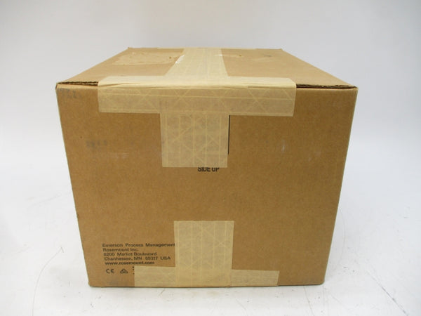 ROSEMOUNT 2088G2S22A1S1Q4 0-100PSI NSFS