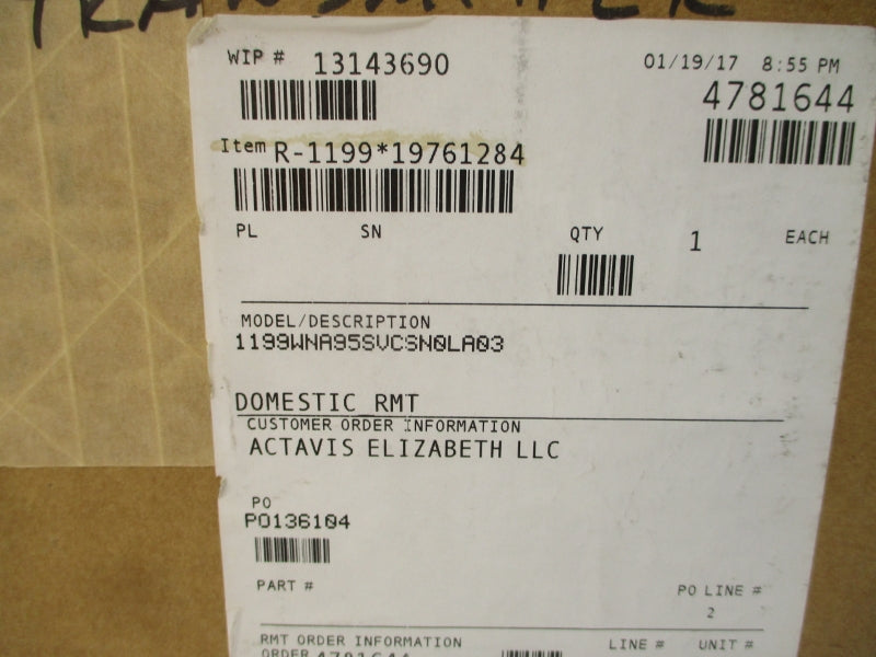 ROSEMOUNT 2088G2S22A1S1Q4 0-100PSI NSFS