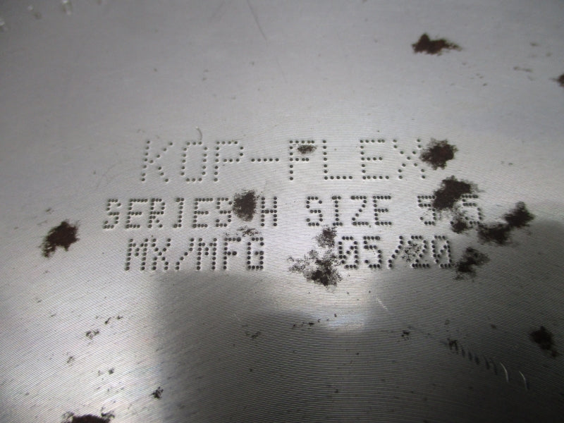 KOP-FLEX MX/MFG SIZE 5.5 SER. H NSNP