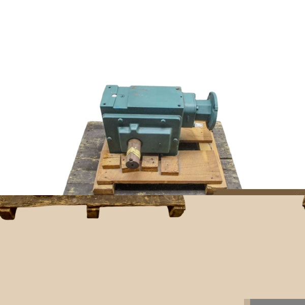 DODGE REDUCER 1750 RPM RATION 100 1.00 HP 5256889001DB 079167-63-FY C350B100N140K1 NSNP