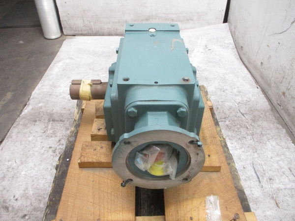 DODGE REDUCER 1750 RPM RATION 100 1.00 HP 5256889001DB 079167-63-FY C350B100N140K1 NSNP