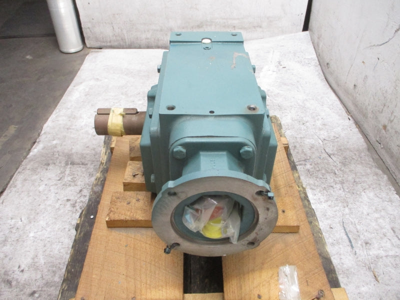 DODGE REDUCER 1750 RPM RATION 100 1.00 HP 5256889001DB 079167-63-FY C350B100N140K1 NSNP