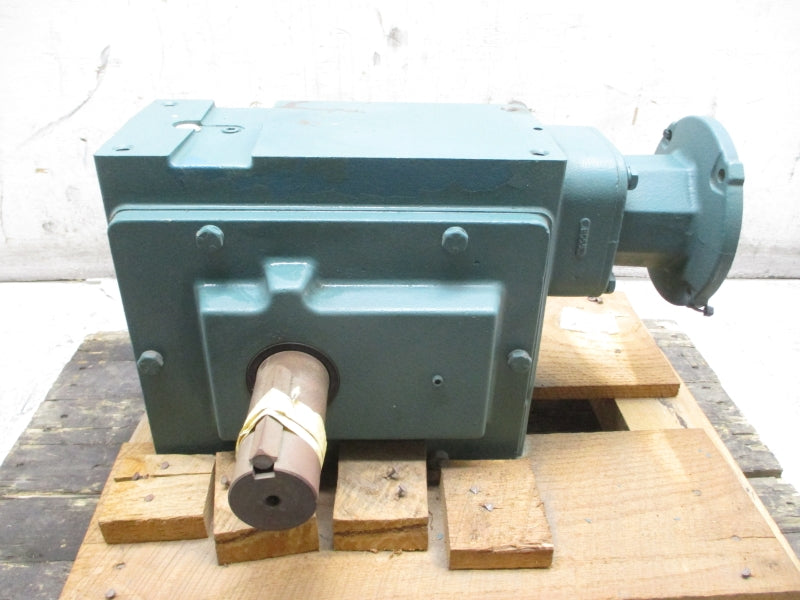 DODGE REDUCER 1750 RPM RATION 100 1.00 HP 5256889001DB 079167-63-FY C350B100N140K1 NSNP