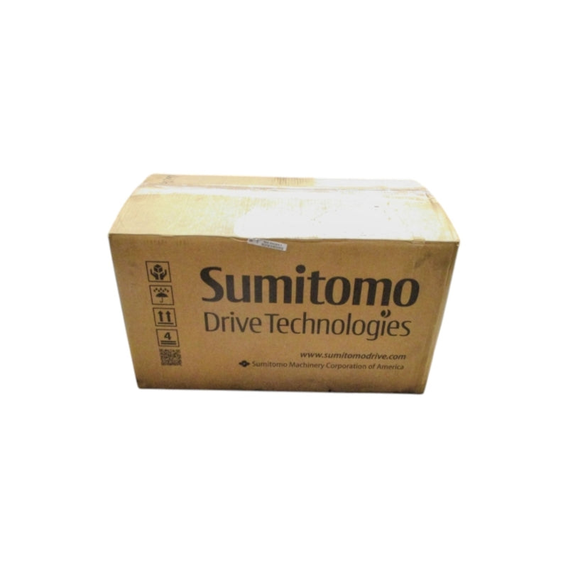 SUMITOMO DRIVE TECHNOLOGIES PA221514 CNHM1H-6125YA-EP-B-87 HN2252551 230/460V 4.15/2.08A NSMP