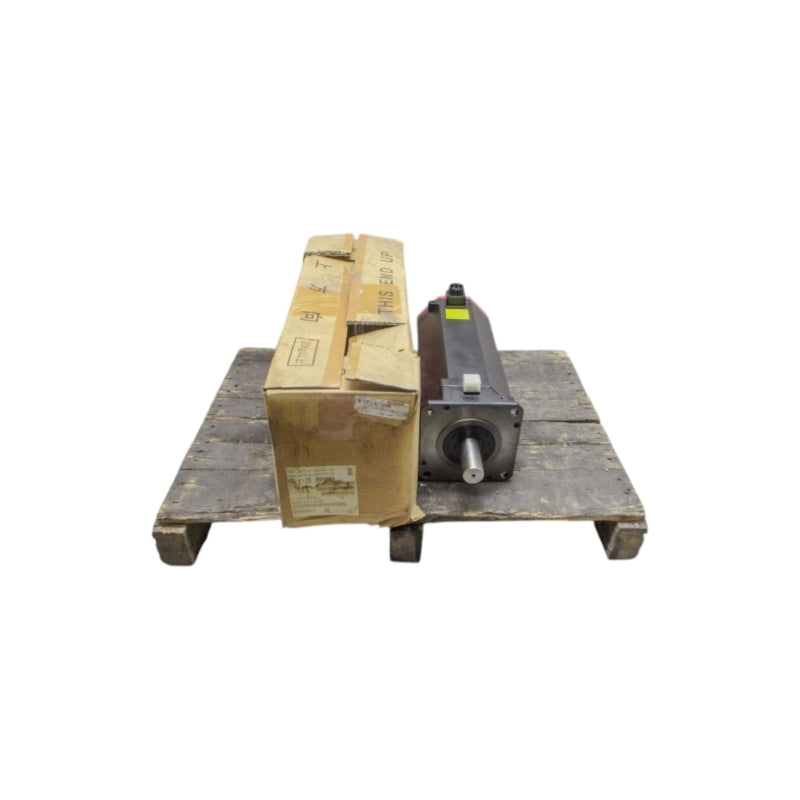 FANUC A06B-0257-B705 153VAC 32/24A NSMP