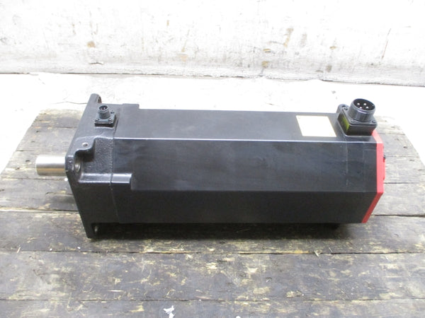 FANUC A06B-0257-B705 153VAC 32/24A NSMP