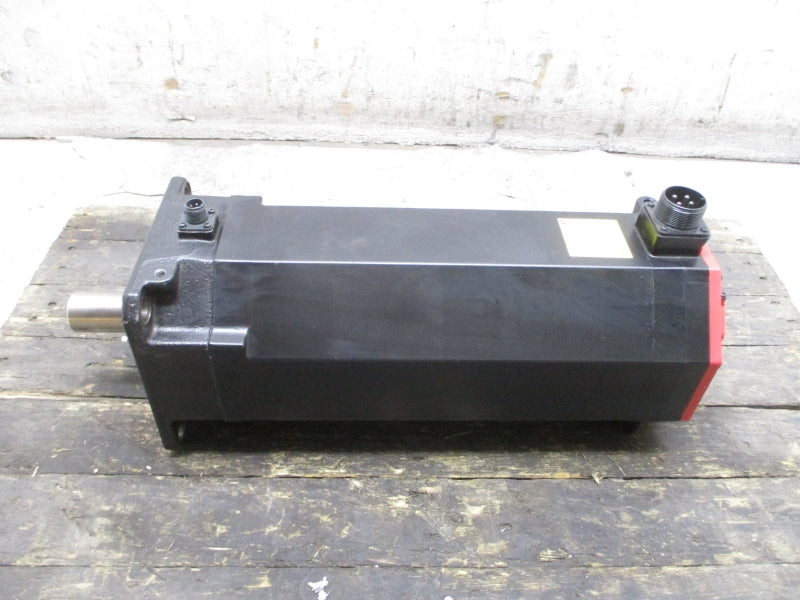 FANUC A06B-0257-B705 153VAC 32/24A NSMP