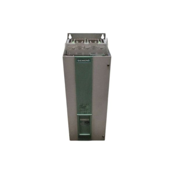 SIEMENS 6RA7087-6FV62-0-Z 460VAC 705A (AS PICTURED) UNMP