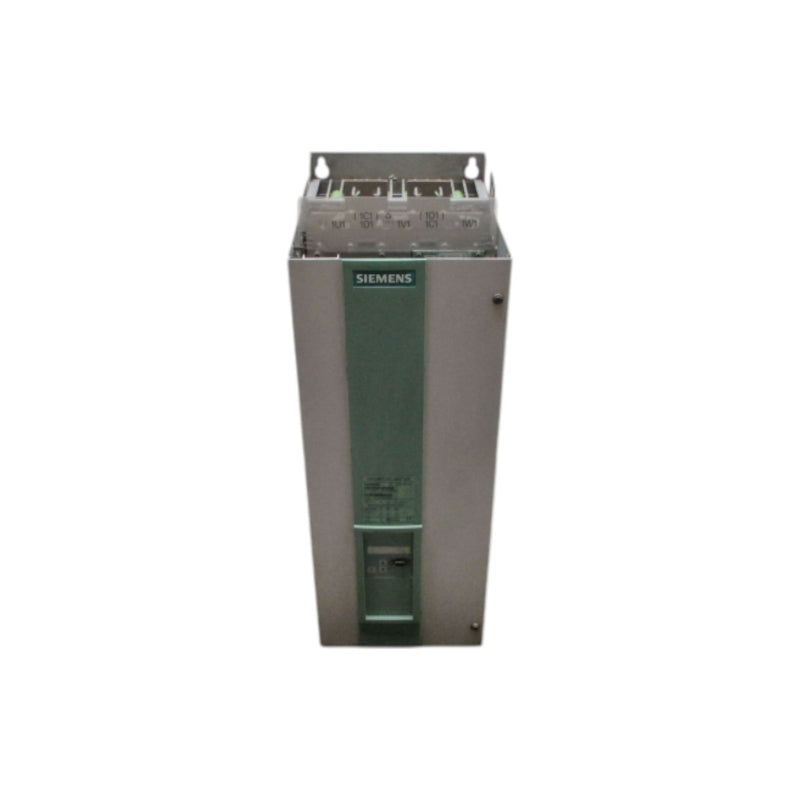 SIEMENS 6RA7087-6FV62-0-Z 460VAC 705A (AS PICTURED) UNMP