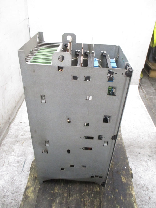 SIEMENS 6RA7087-6FV62-0-Z 460VAC 705A (AS PICTURED) UNMP