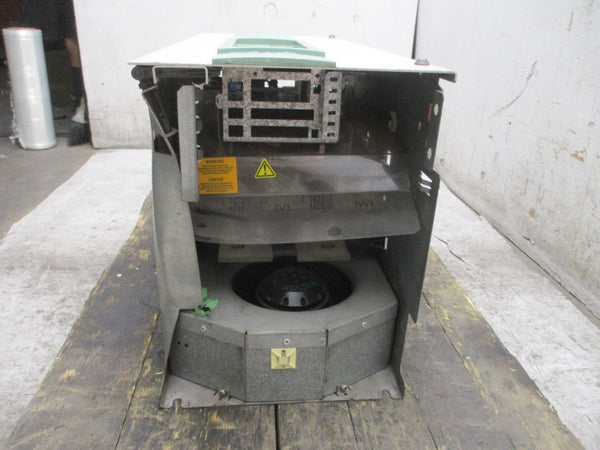 SIEMENS 6RA7087-6FV62-0-Z 460VAC 705A (AS PICTURED) UNMP