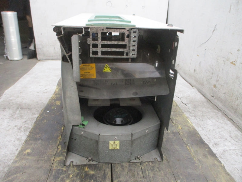 SIEMENS 6RA7087-6FV62-0-Z 460VAC 705A (AS PICTURED) UNMP