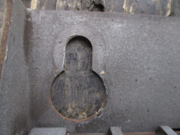 SIEMENS 6RA7087-6FV62-0-Z 460VAC 705A (AS PICTURED) UNMP