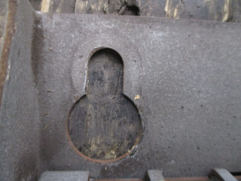 SIEMENS 6RA7087-6FV62-0-Z 460VAC 705A (AS PICTURED) UNMP