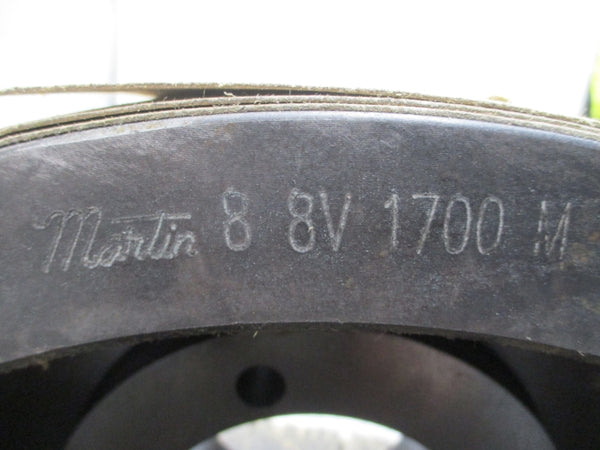 MARTIN 8 8V 1700 M NSMP