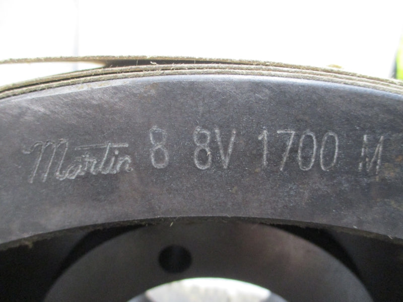 MARTIN 8 8V 1700 M NSMP