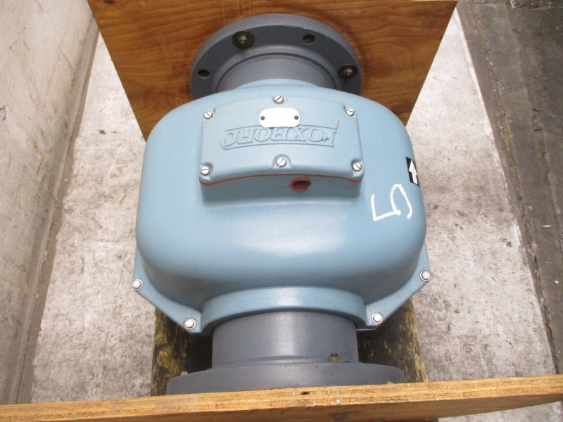 FOXBORO 8008-BTR-G 160/240PSI NSNP