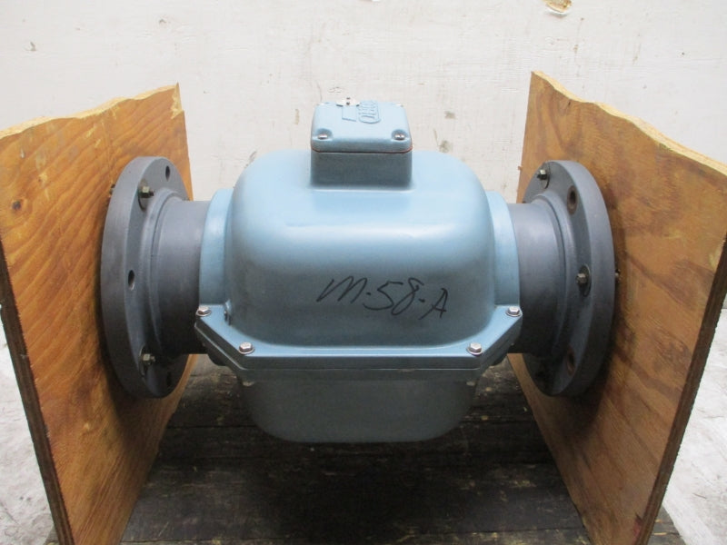 FOXBORO 8008-BTR-G 160/240PSI NSNP