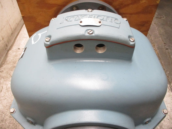 FOXBORO 8008-BTR-G 160/240PSI NSNP