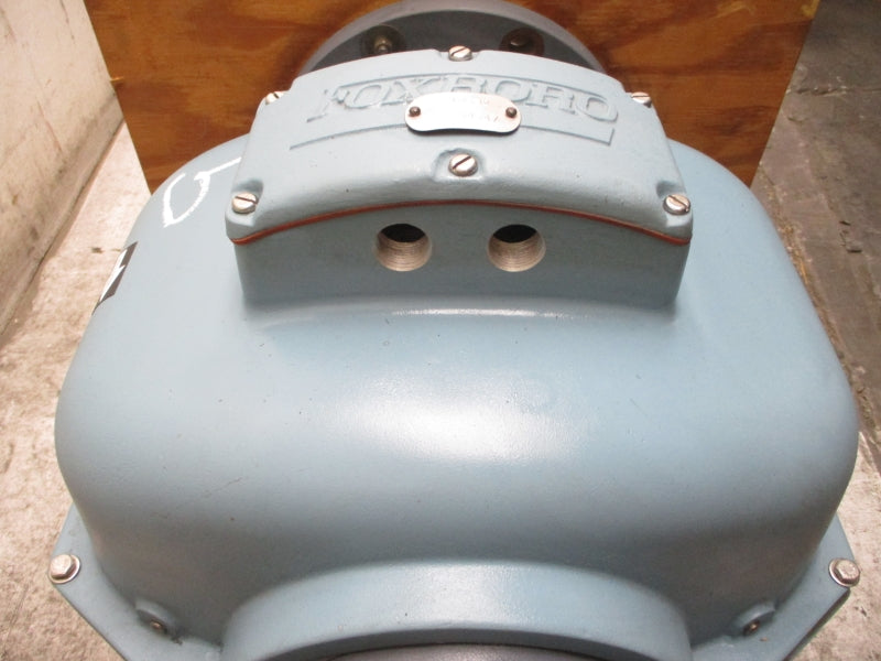 FOXBORO 8008-BTR-G 160/240PSI NSNP