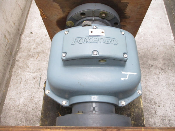 FOXBORO 2806-KARA-0S 120V 2.0A NSNP