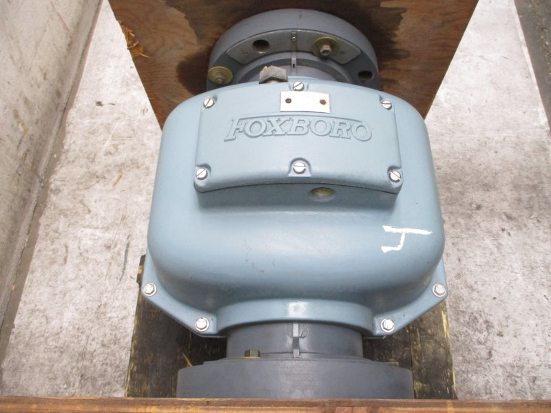 FOXBORO 2806-KARA-0S 120V 2.0A NSNP