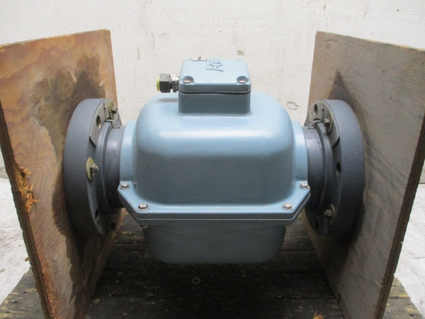 FOXBORO 2806-KARA-0S 120V 2.0A NSNP