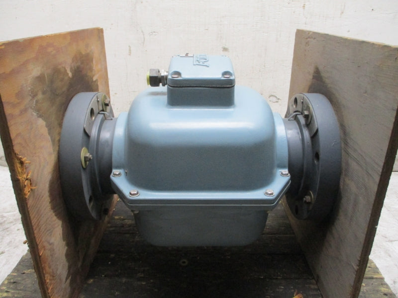 FOXBORO 2806-KARA-0S 120V 2.0A NSNP