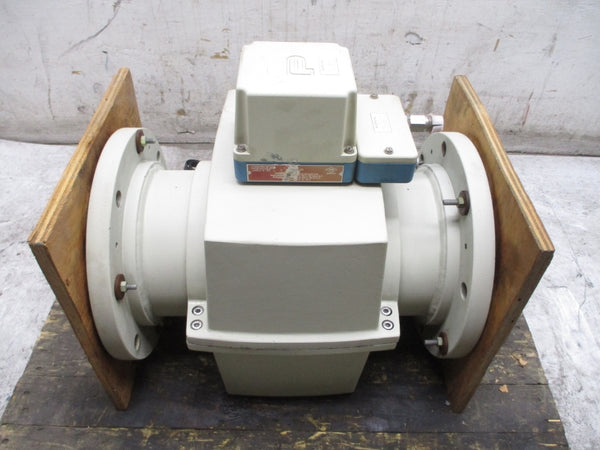 FISCHER&PORTER IOD1465CE18PB21KW13CA2 SIZE 8 285PSI NSNP