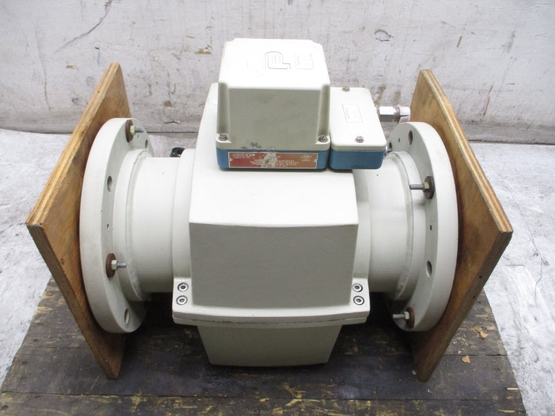 FISCHER&PORTER IOD1465CE18PB21KW13CA2 SIZE 8 285PSI NSNP