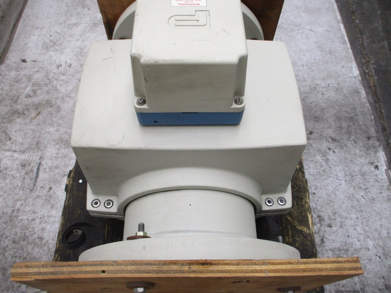 FISCHER&PORTER IOD1465CE18PB21KW13CA2 SIZE 8 285PSI NSNP