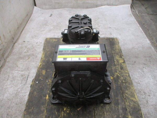 COPELAND EAVA-021E-TAD-800 380-420/460V 3.9/26.6A NSNP