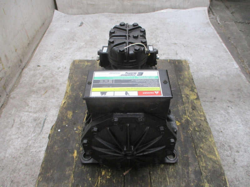 COPELAND EAVA-021E-TAD-800 380-420/460V 3.9/26.6A NSNP