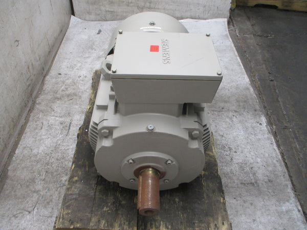 SIEMENS 1LA92072WA60-Z 50HZ 37.0KW 460V 58.0A NSNP