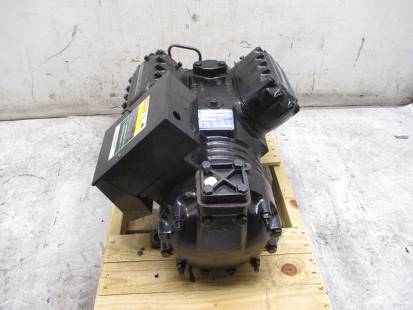 COPELAND 4DL3F63KLYSK 4DL3F63KE-TSK-800 208-230/460V 52.6/278.0A REMAN