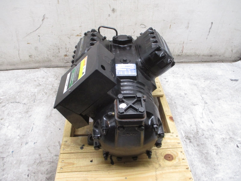 COPELAND 4DL3F63KLYSK 4DL3F63KE-TSK-800 208-230/460V 52.6/278.0A REMAN