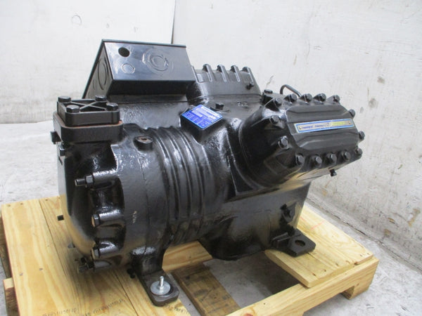 COPELAND 4DL3F63KLYSK 4DL3F63KE-TSK-800 208-230/460V 52.6/278.0A REMAN