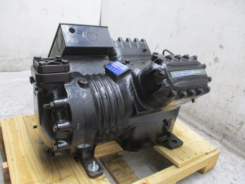 COPELAND 4DL3F63KLYSK 4DL3F63KE-TSK-800 208-230/460V 52.6/278.0A REMAN