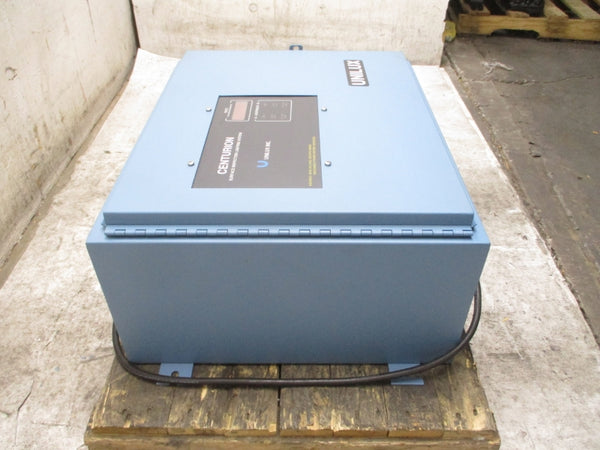 UNILUX INC CENTURION 03-1105 0-10V NSNP