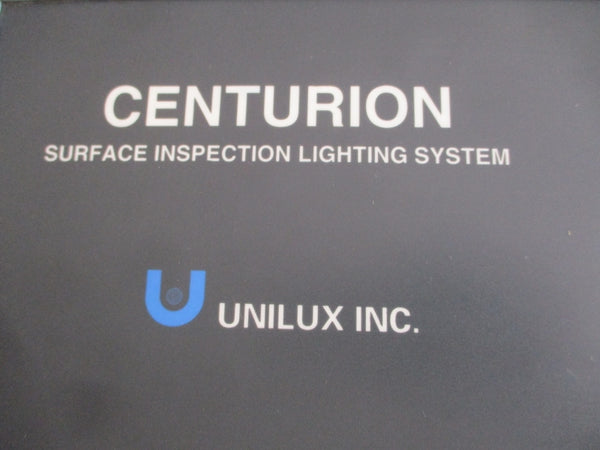 UNILUX INC CENTURION 03-1105 0-10V NSNP