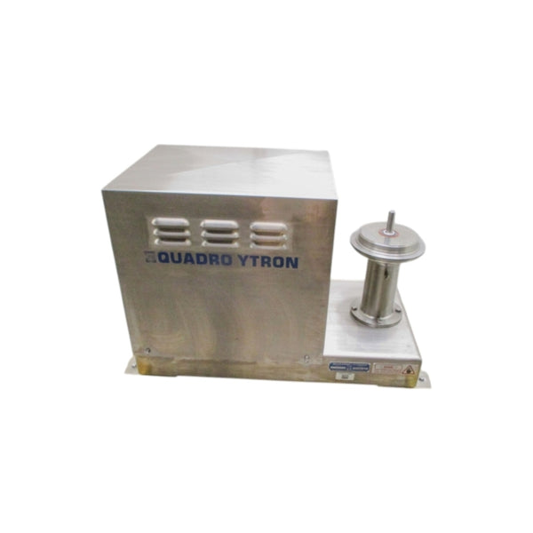 QUADRO ENGINEERING QUADRO-YTRON XC1 POWDER DISPERSER 4003193 NSNP
