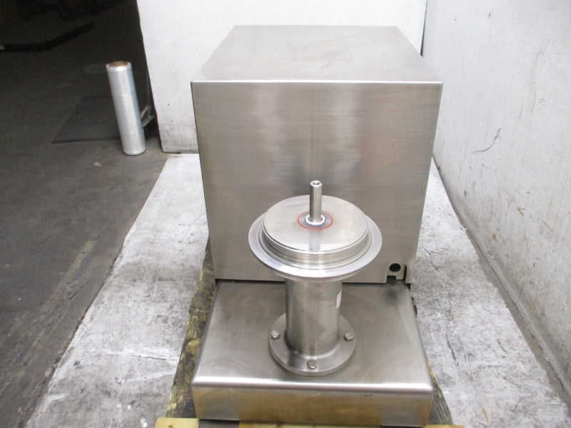 QUADRO ENGINEERING QUADRO-YTRON XC1 POWDER DISPERSER 4003193 NSNP