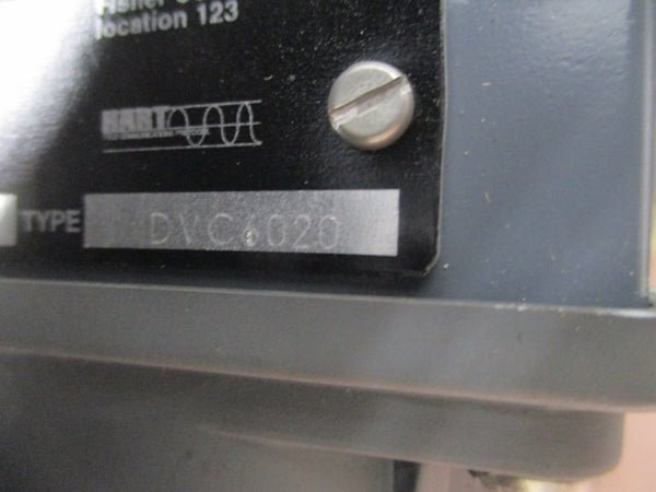 FISHER CONTROLS 1052 V200 SER. B SIZE 33 30VDC 65PSI NSNP