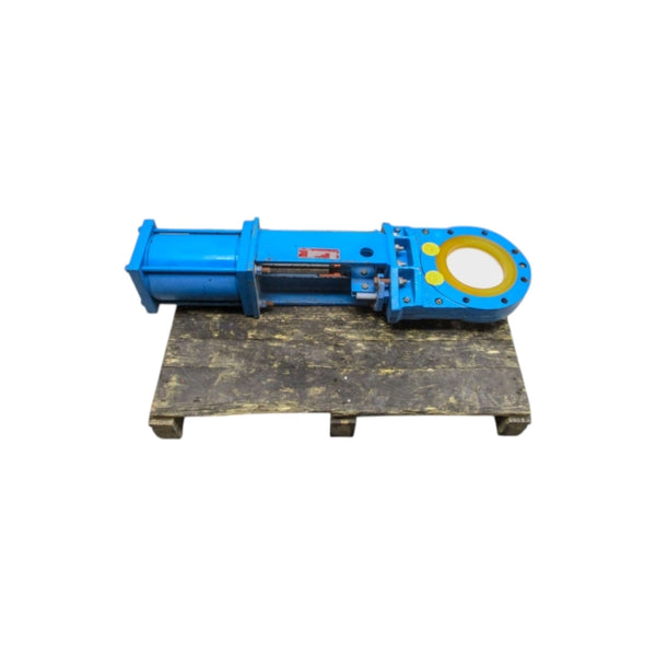 NEWCON 06UHMDIAC6AHT 60PSI SIZE 6 NSNP