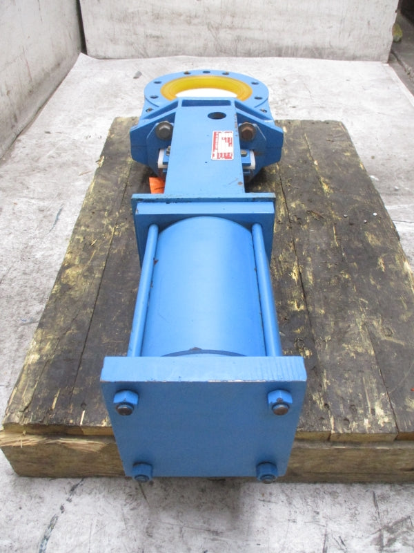 NEWCON 06UHMDIAC6AHT 60PSI SIZE 6 NSNP