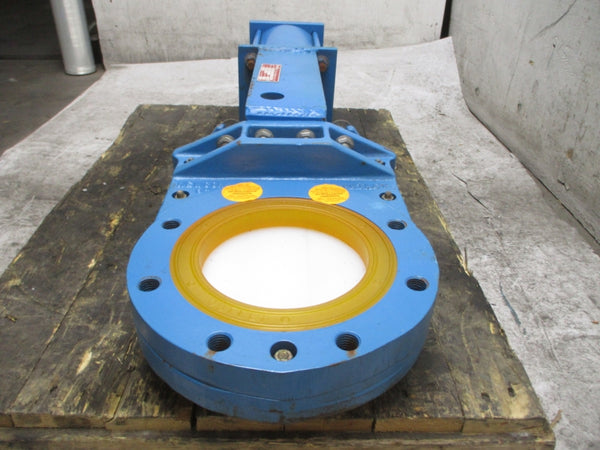 NEWCON 06UHMDIAC6AHT 60PSI SIZE 6 NSNP